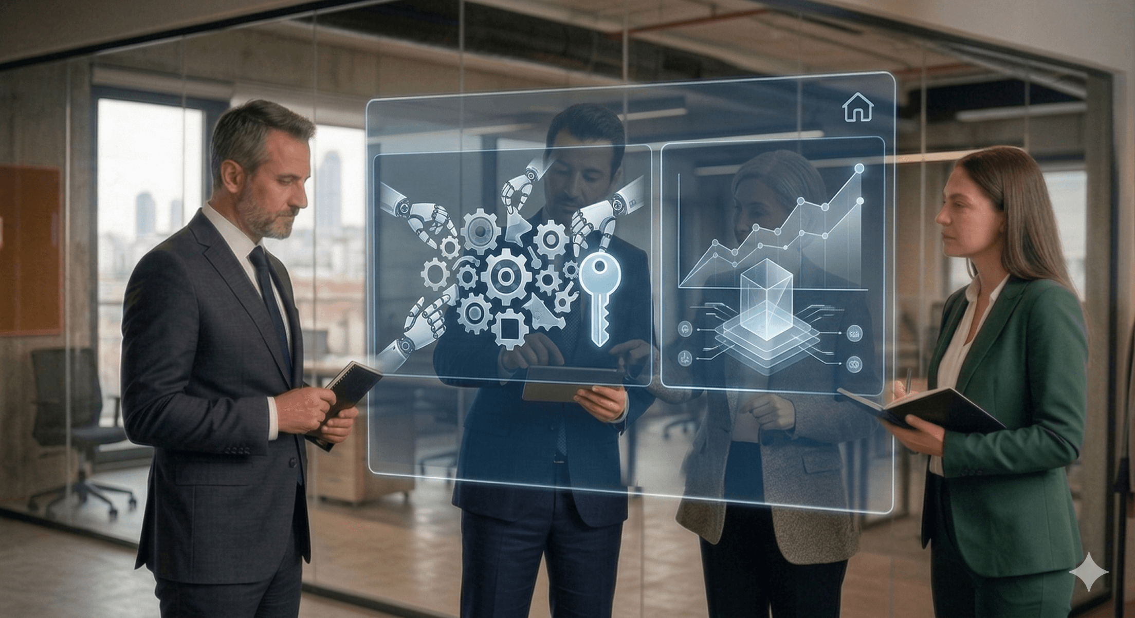 Proje Bazlı İK Çözümleri