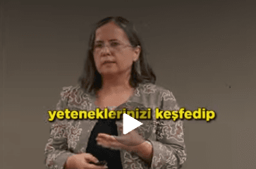 Kişisel Marka Aslında Sizin Kendi Yetkinliklerinizi Tanımaktır I ENKİ GRUP İNSAN KAYNAKLARI
