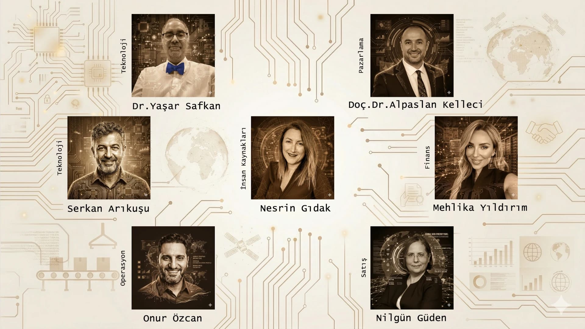 Yapay Zeka hero gorseli