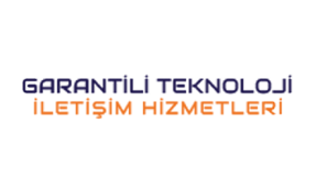 Garanti Teknoloji İletişim Hizmetleri